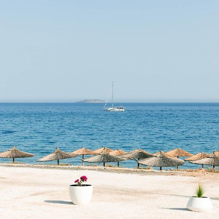 Acron Suites Limenaria  Exterior foto