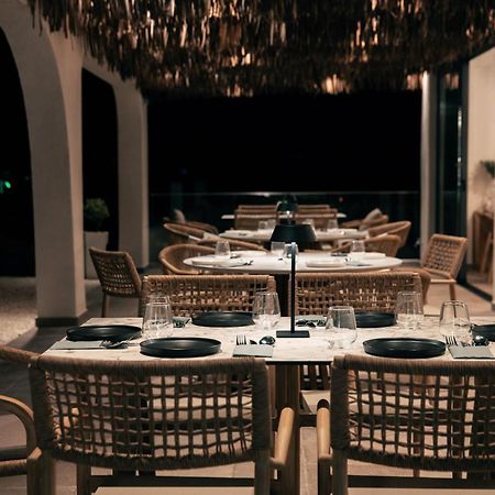 Acron Suites Limenaria  Exterior foto
