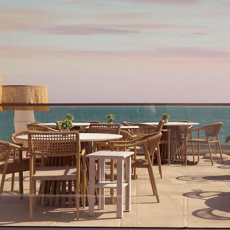 Acron Suites Limenaria  Exterior foto