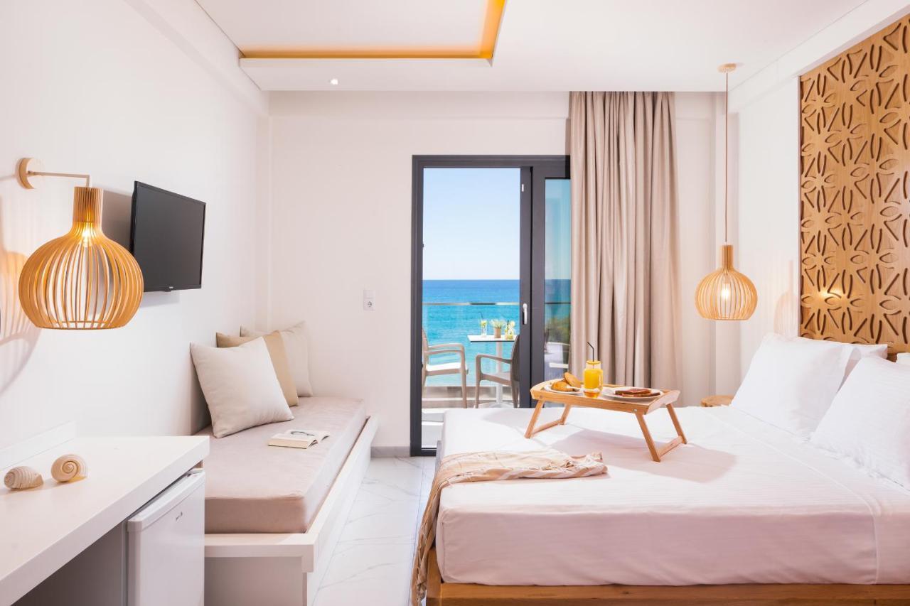Acron Suites Limenaria  Exterior foto
