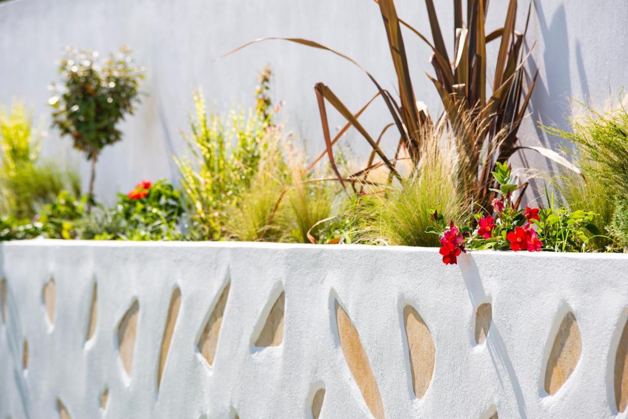 Acron Suites Limenaria  Exterior foto