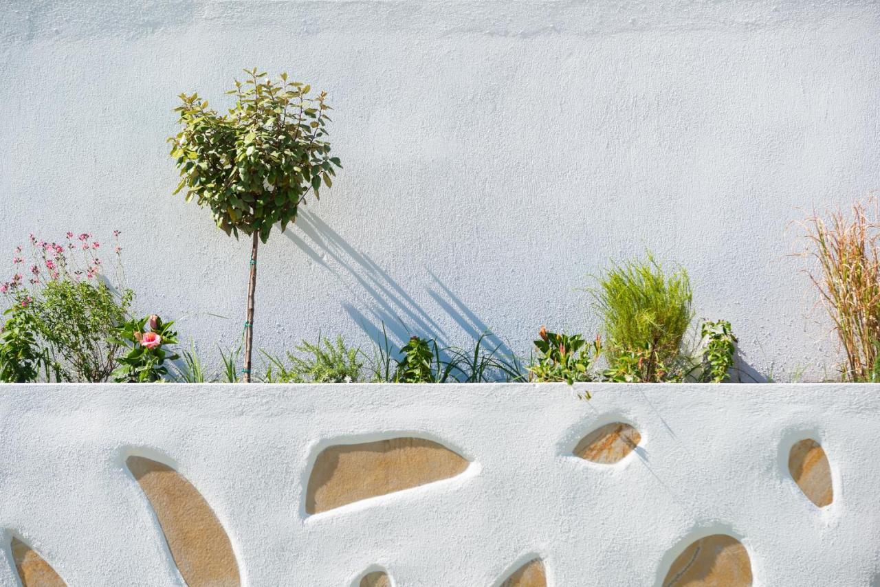 Acron Suites Limenaria  Exterior foto