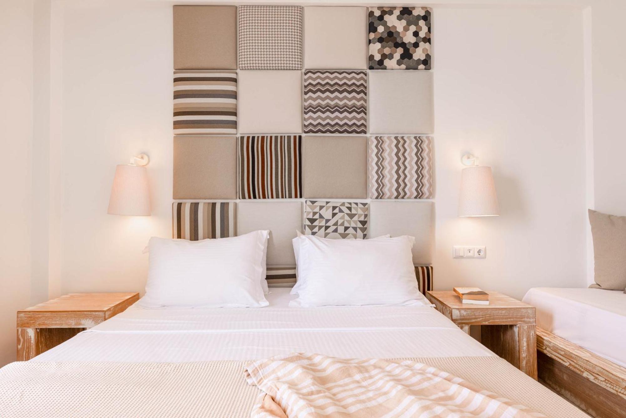 Acron Suites Limenaria  Exterior foto