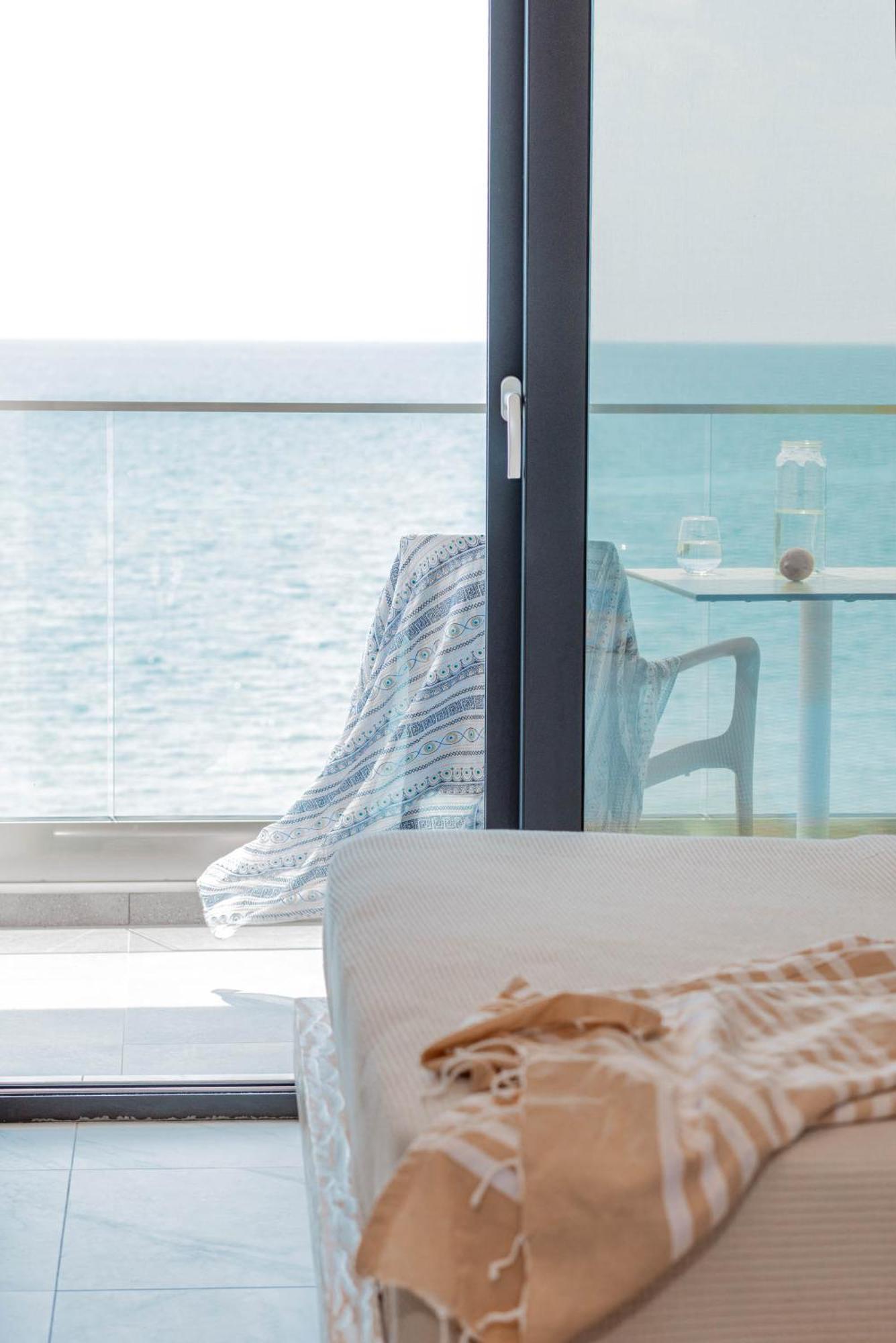 Acron Suites Limenaria  Exterior foto