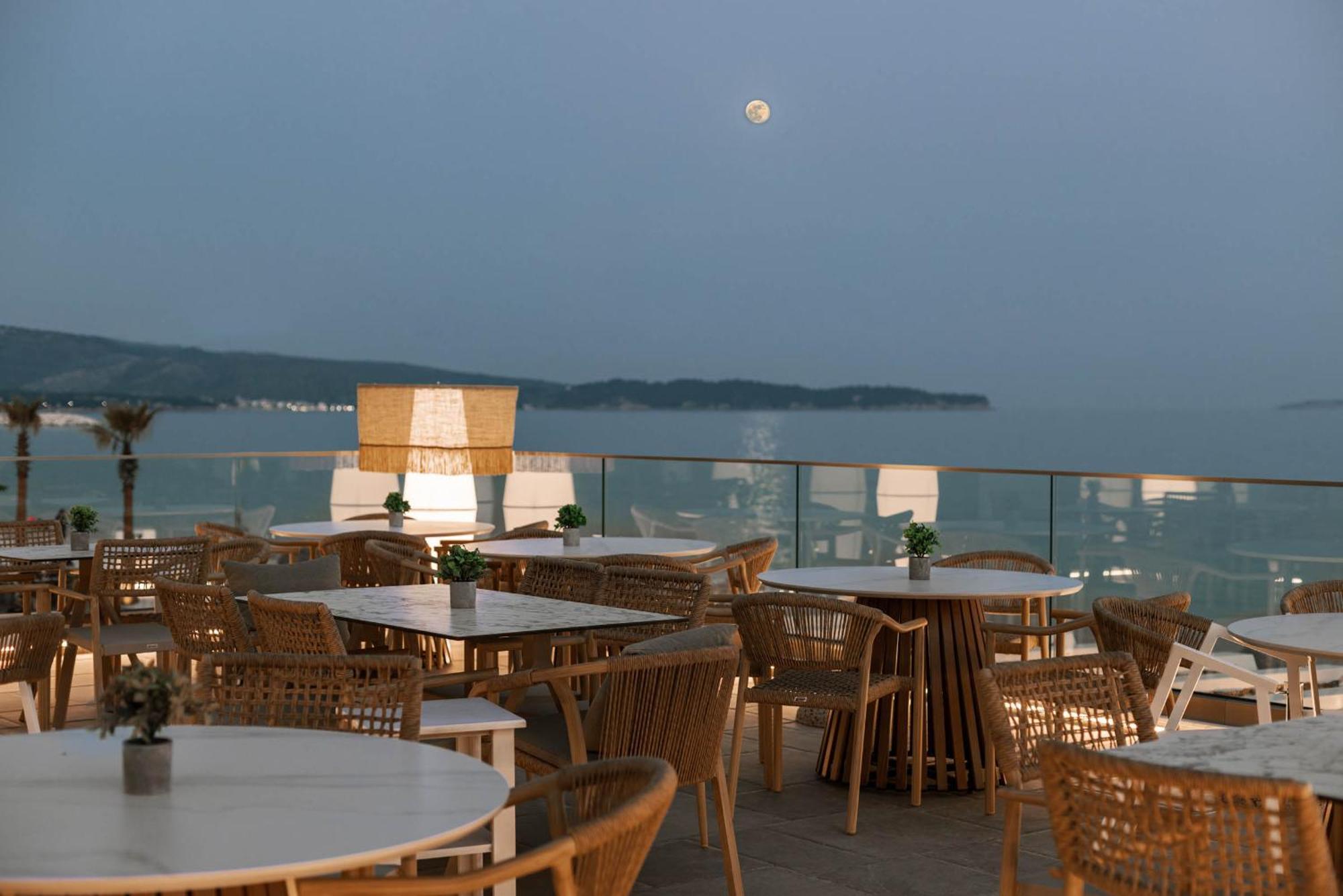 Acron Suites Limenaria  Exterior foto