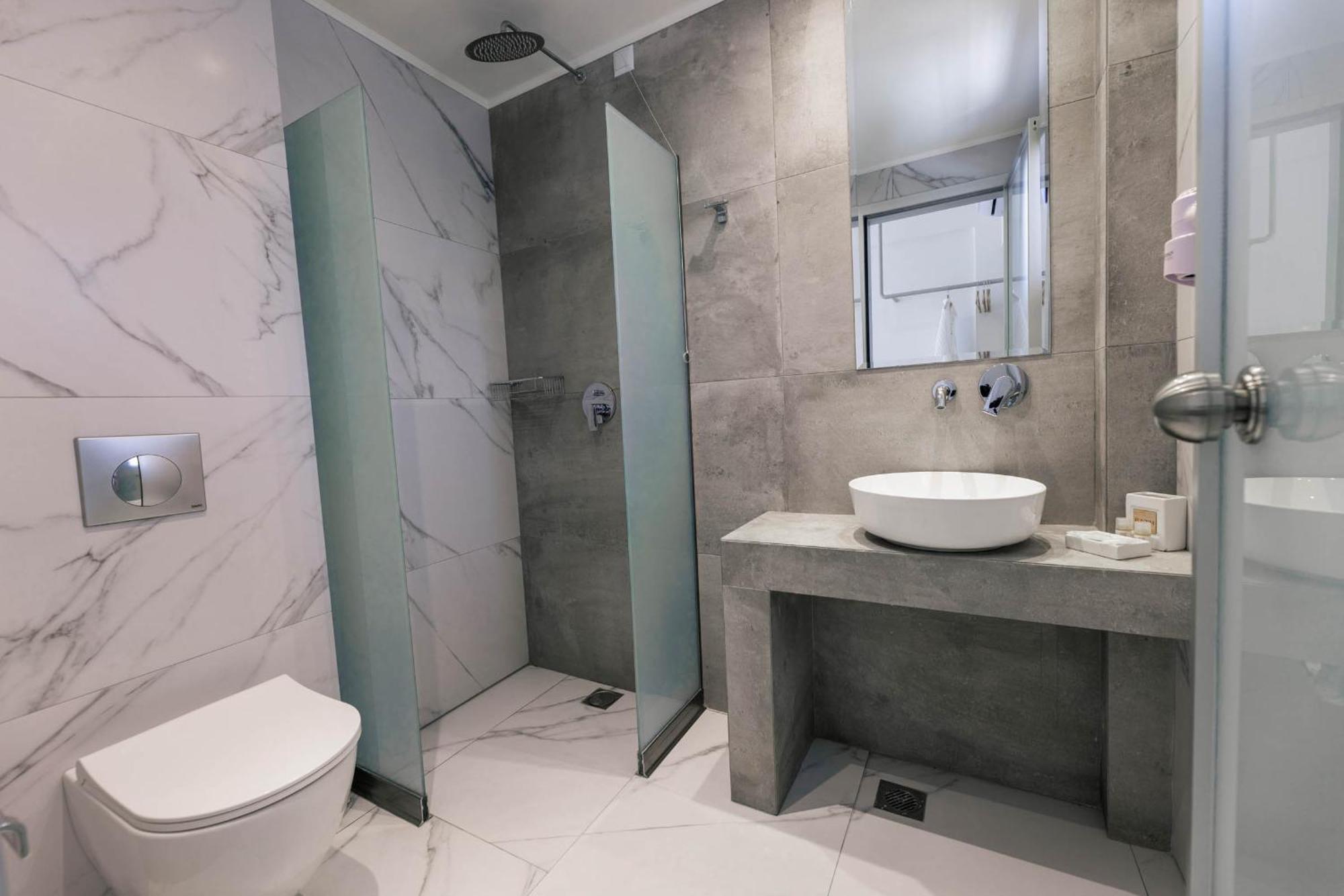 Acron Suites Limenaria  Exterior foto