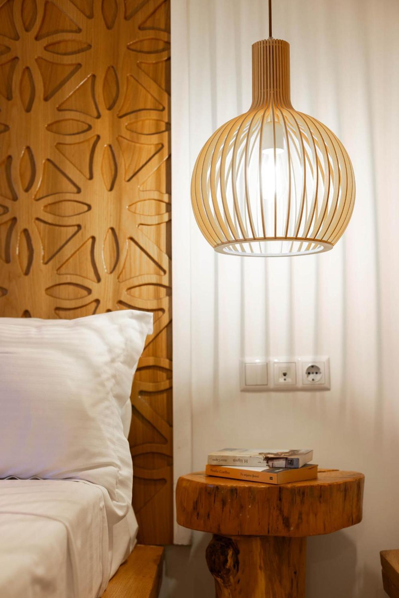 Acron Suites Limenaria  Exterior foto